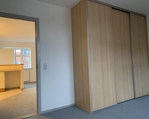 2 værelses lejlighed i Horsens