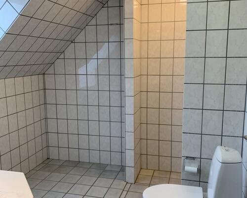 2 værelses lejlighed i Horsens