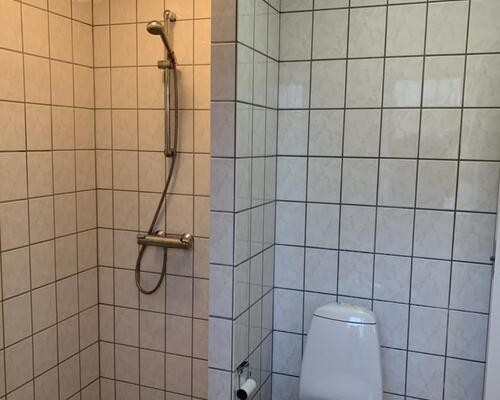 2 værelses lejlighed i Horsens