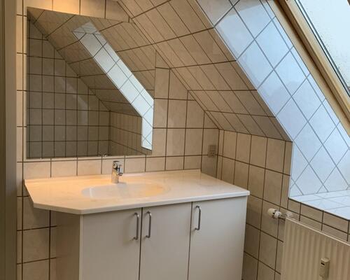 2 værelses lejlighed i Horsens