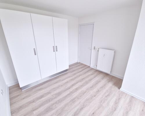 3 værelses lejlighed i Holstebro