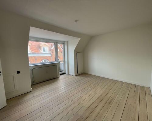 3 værelses lejlighed i Odense C
