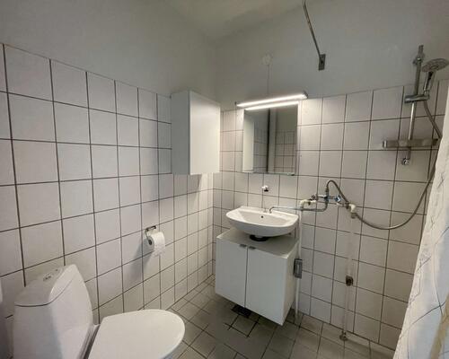 3 værelses lejlighed i Odense C