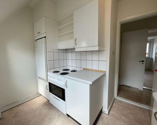 3 værelses lejlighed i Odense C