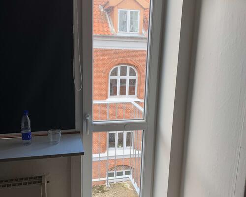 3 værelses lejlighed i Odense C