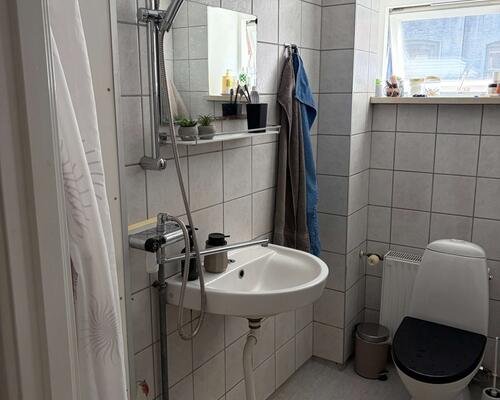 3 værelses lejlighed i Odense C