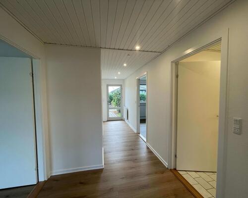 4 værelses hus i Middelfart