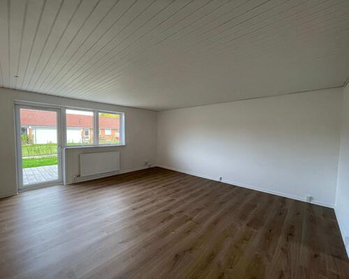 4 værelses hus i Middelfart
