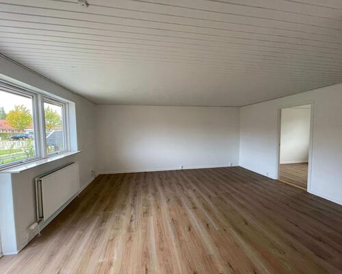 4 værelses hus i Middelfart