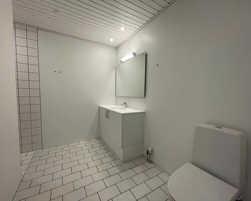 4 værelses hus i Middelfart