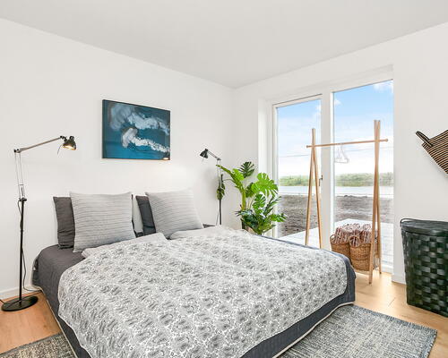 3 værelses hus i Hedensted