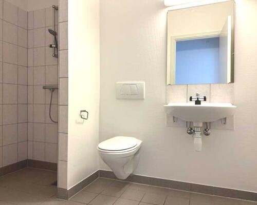 3 værelses lejlighed i Odense C