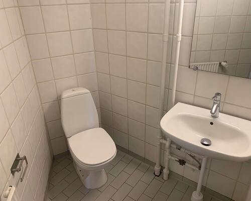 2 værelses lejlighed i Odense C