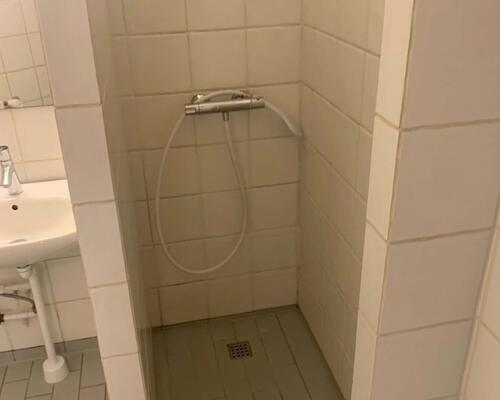 2 værelses lejlighed i Odense C