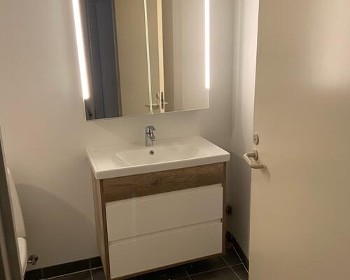 3 værelses lejlighed i Skive