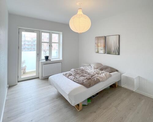 2 værelses lejlighed i Aalborg