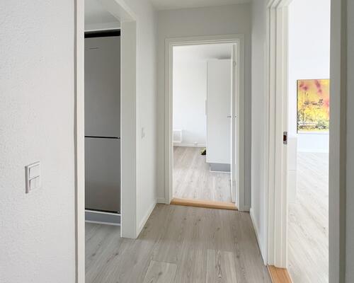 2 værelses lejlighed i Aalborg