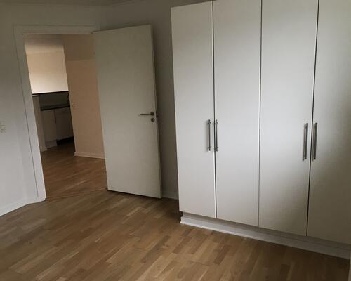 Rækkehus i Skrillinge