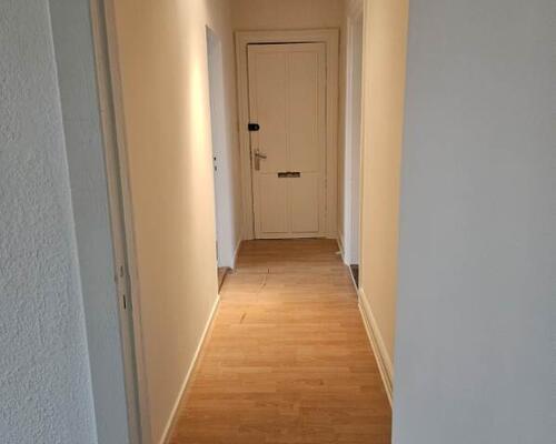 4 værelses lejlighed i Skive