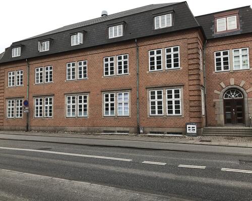 3 værelses lejlighed i Aalborg