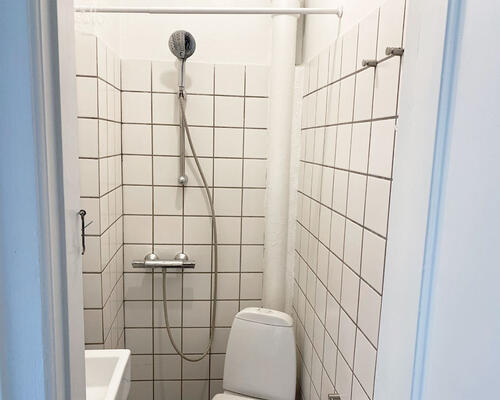 2 værelses lejlighed i Randers NV