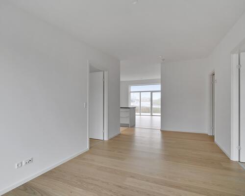 Moderne og indbydende rækkehus med 3 soveværelser i Smørum – tæt på København