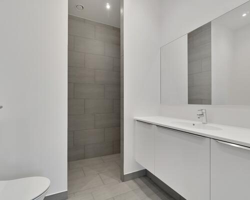 Moderne og indbydende rækkehus med 3 soveværelser i Smørum – tæt på København