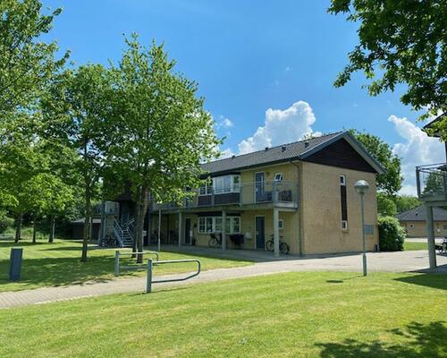 2 værelses lejlighed i Odense S