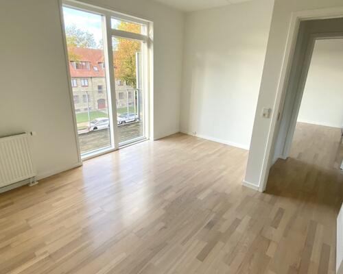2 værelses – Roesskovsvej 28 G, 1. lejl. 4 – Odense V