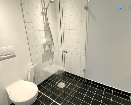2 værelses – Roesskovsvej 28 G, 1. lejl. 4 – Odense V