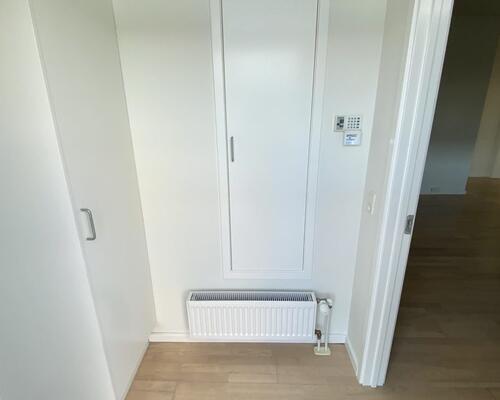 2 værelses – Roesskovsvej 28 G, 1. lejl. 4 – Odense V