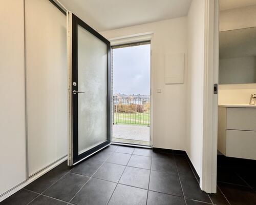 5 værelses lejlighed i Odense S