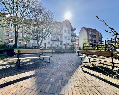3 værelses lejlighed i Horsens