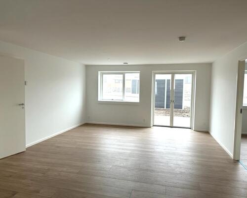 4 værelses hus i Ringe