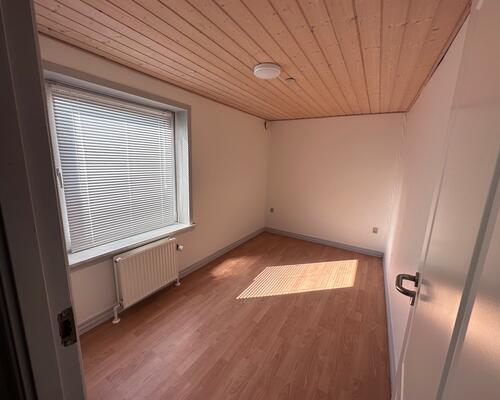 5 værelses lejlighed i Skive