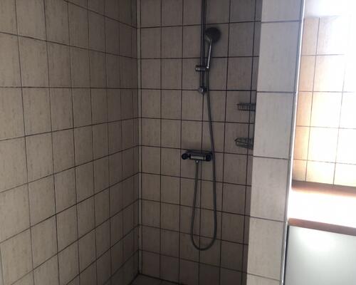 6 værelses hus i Ryslinge