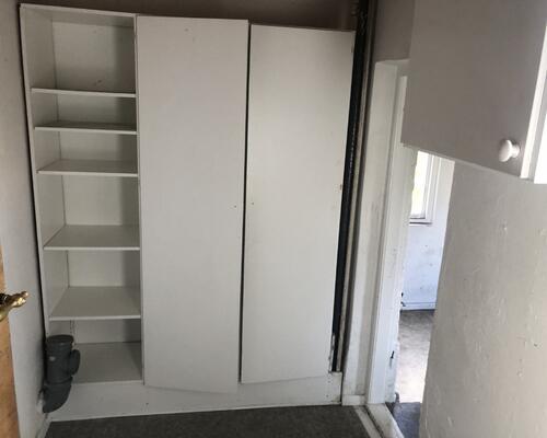 6 værelses hus i Ryslinge