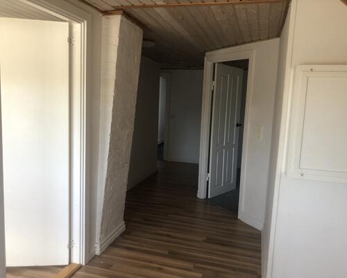 6 værelses hus i Ryslinge