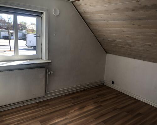 6 værelses hus i Ryslinge