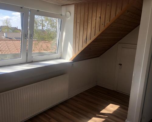 6 værelses hus i Ryslinge