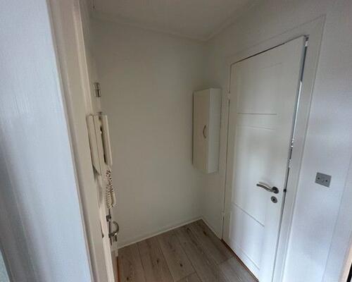 3-værelses lejlighed beliggende i Bolbro