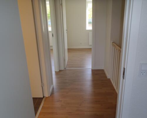 Dejlig bolig i Tommerup st. - seniorbofællesskab