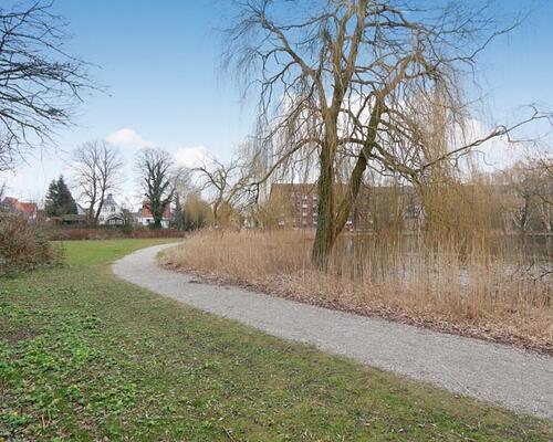 2 værelses lejlighed i Odense C