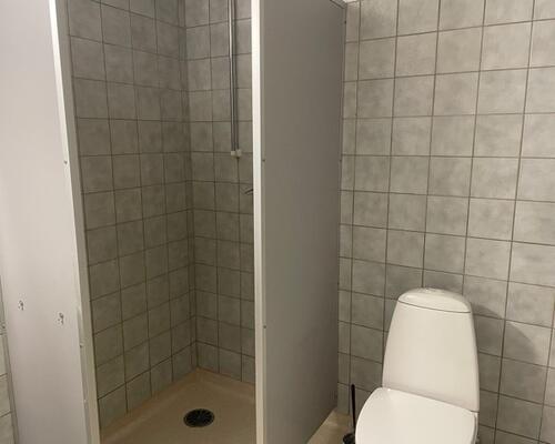 3 værelses lejlighed i Vejen