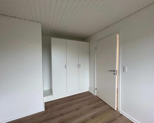 4 værelses hus i Middelfart