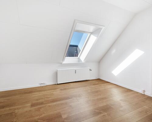 2 værelses lejlighed i Hammel
