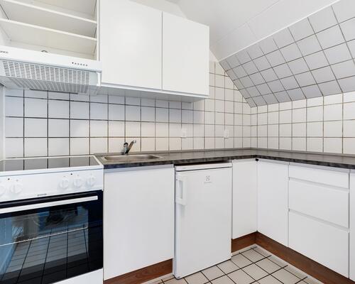 2 værelses lejlighed i Hammel