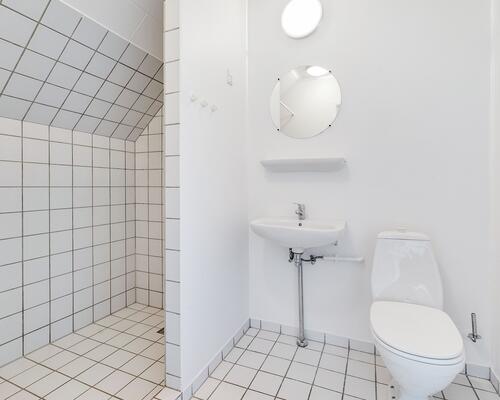 2 værelses lejlighed i Hammel