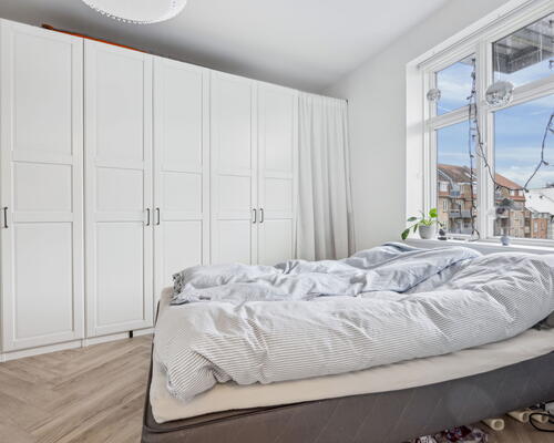 2 værelses lejlighed i Aalborg