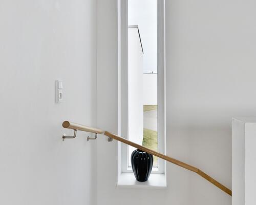4 værelses hus i Randers